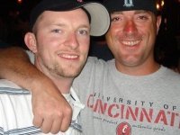 Travis Kuemper