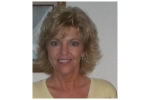 Shelley Gribbin