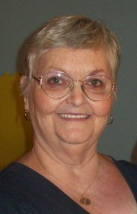 Zaida Milhouse