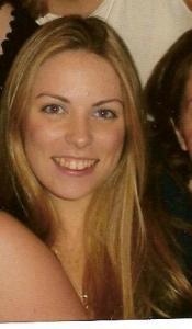 Siobhan Halpin