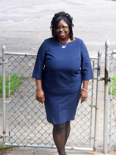 Joyce Huff