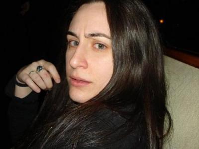 Marie Daurelio