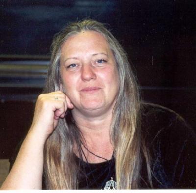 Anita Carney