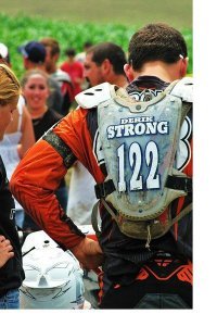 Derik Strong