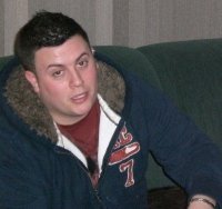 Aaron Cassiol