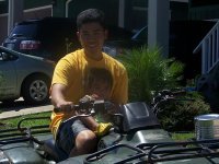 Shawn Kyono