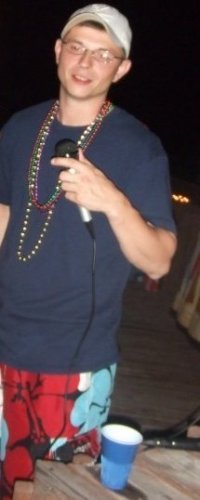 Seth Slonneger