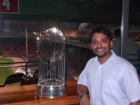 Praveen Venna