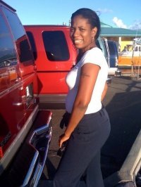 Quenetta Ward