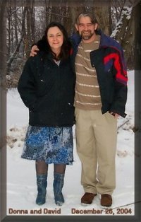 Donna Scroggs