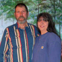 Sherry Maybury