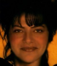 Suzanne Meriden