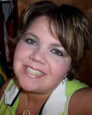 Lacy Holliday