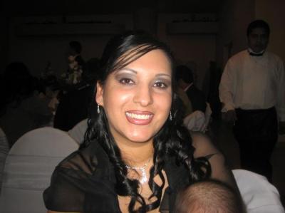 Berenice Segura