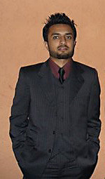Usman Siddiqui