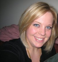 Lauren Smrchek