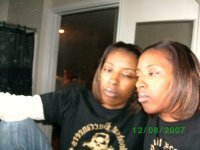 Shawntra Thornton