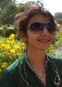 Ummara Shah
