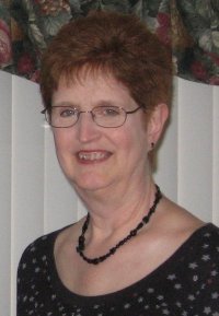 Susan Wittlich