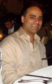 Sunil Narson