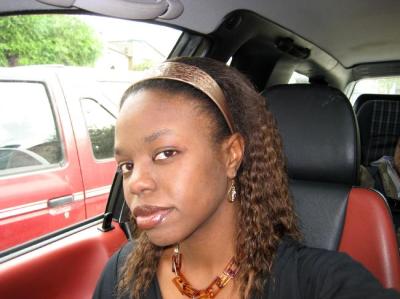 Sarah Genya