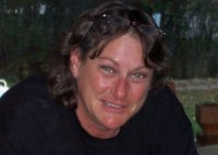 Kathy Snyder