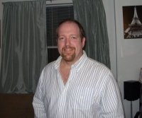 Paul Dravus