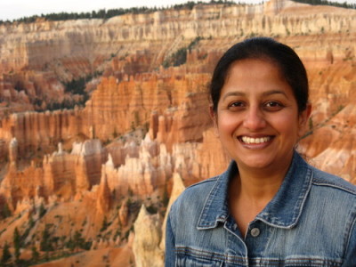 Komal Dedhia