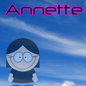 Annette Kennedy