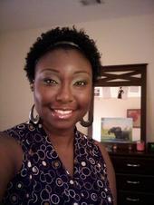 Kecia Thompson