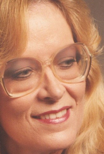 Nancy Williams
