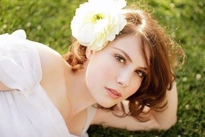Hannah Bergman