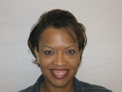 Sari Caldwell