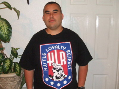 Hector Ramos