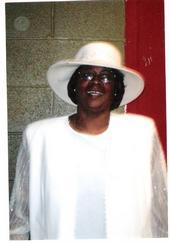 Joyce Mitchell