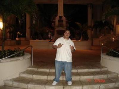 Oscar Rodriguez