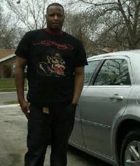 Jatione Upchurch