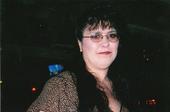 Kathy Mckinney