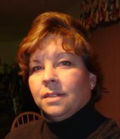 Christine Turner