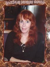 Cathryn Higgins
