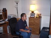 Brannon Soriano