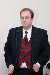 Joshua Sonnenburg