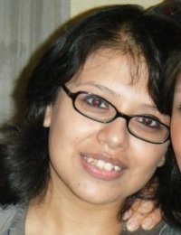 Beatriz Andrade