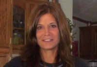 Tracey Hughes