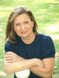 Cathy Alford