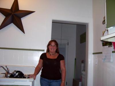 Jennifer Marcoux