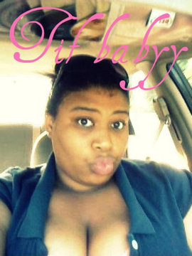 Tiffianny Lowery