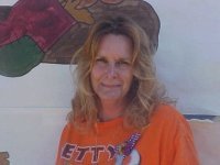 Betty Cambron