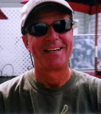 Richard Dieren