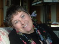 Gail Hasey